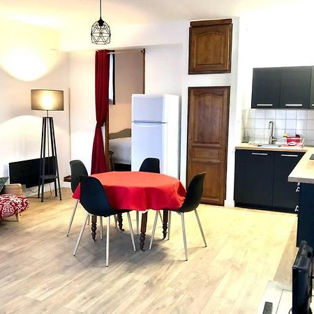 Appart Proche Gare + Parking , Impasse Tranquille Montauban Exterior foto