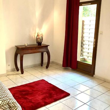 Appart Proche Gare + Parking , Impasse Tranquille Montauban Exterior foto